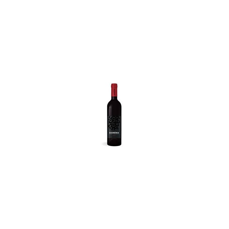 Ascendência Vinho Tinto rot